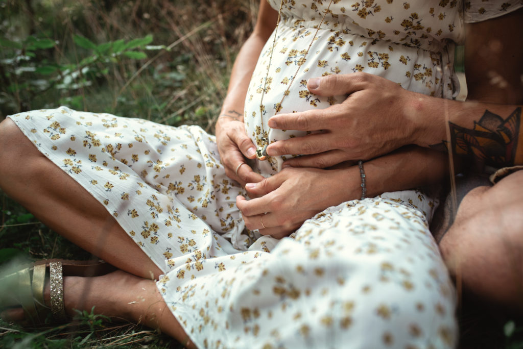 baby bump grossesse maternité futurs parents bolas de grossesse