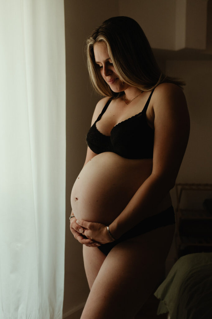 photographe grossesse saint etienne 14